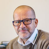 Team4 Portrait von Markus Pototschnig.